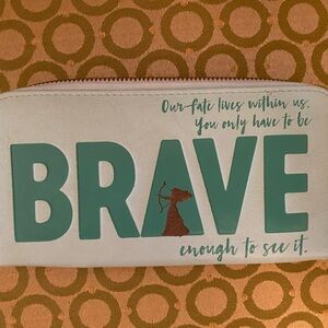 Disney princess wallet